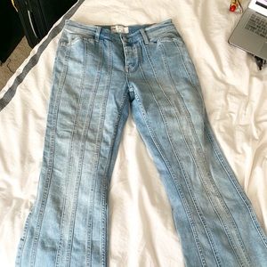 Free People Jeans